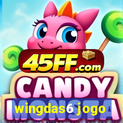 wingdas6 jogo